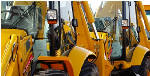 Agriculture, and Industrial