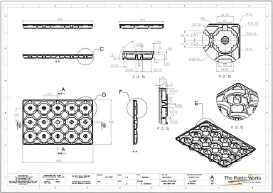 Plastic Product Design