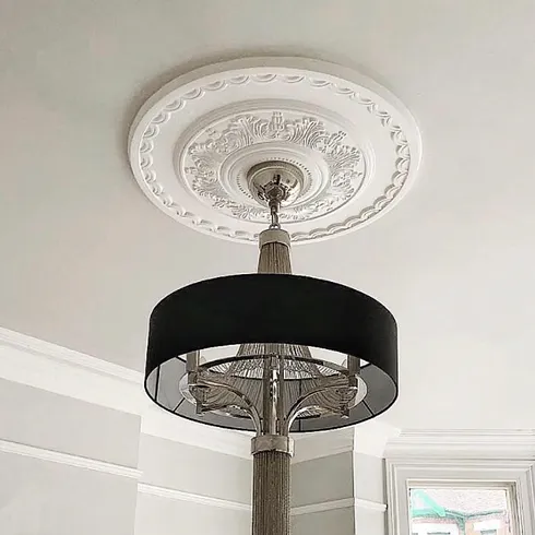 Decorative, and Conservatories