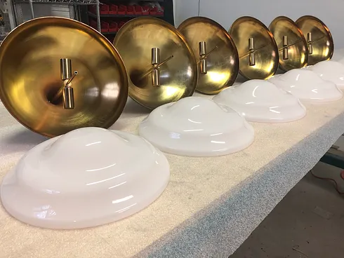 Engineering, Electronics, and Lighting